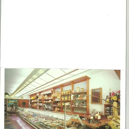 Pensionat La Papaya 3*