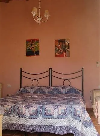 Pensionat La Papaya Marina Di Pisa