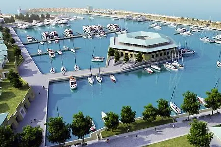 Affittacamere La Papaya Marina Di Pisa
