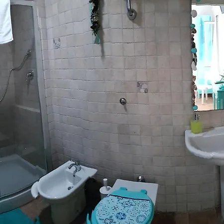 La Papaya Maison d'hôtes Marina Di Pisa