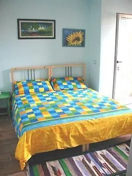 La Papaya Pensionat Marina Di Pisa