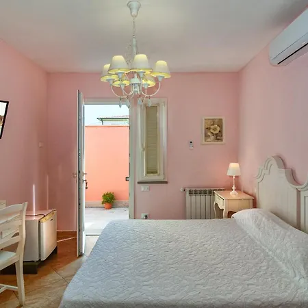 Guest house La Papaya Marina Di Pisa
