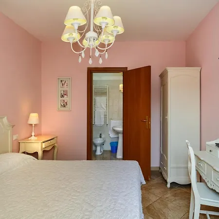 Guest house La Papaya