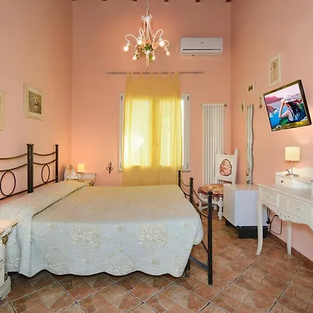 Guest house La Papaya 3*
