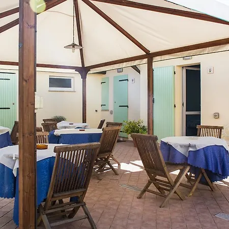La Papaya Guest house