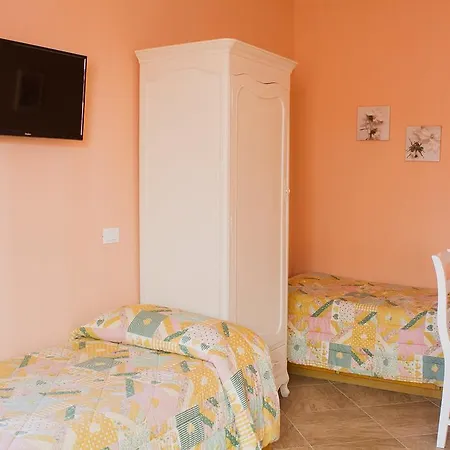 Guest house La Papaya