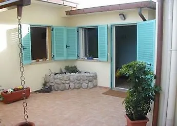 La Papaya Guest house 3*
