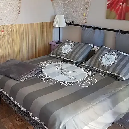Guest house La Papaya 3*